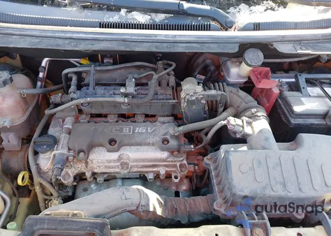 2014 Chevrolet Spark Ls Manual z USA, uszkodzony, nr VIN KL8CA6S9XEC467045